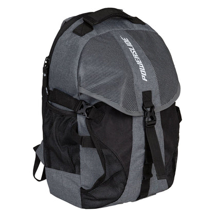 Fitness Backpack Grey (1)