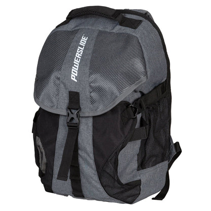 Fitness Backpack Grey (2)