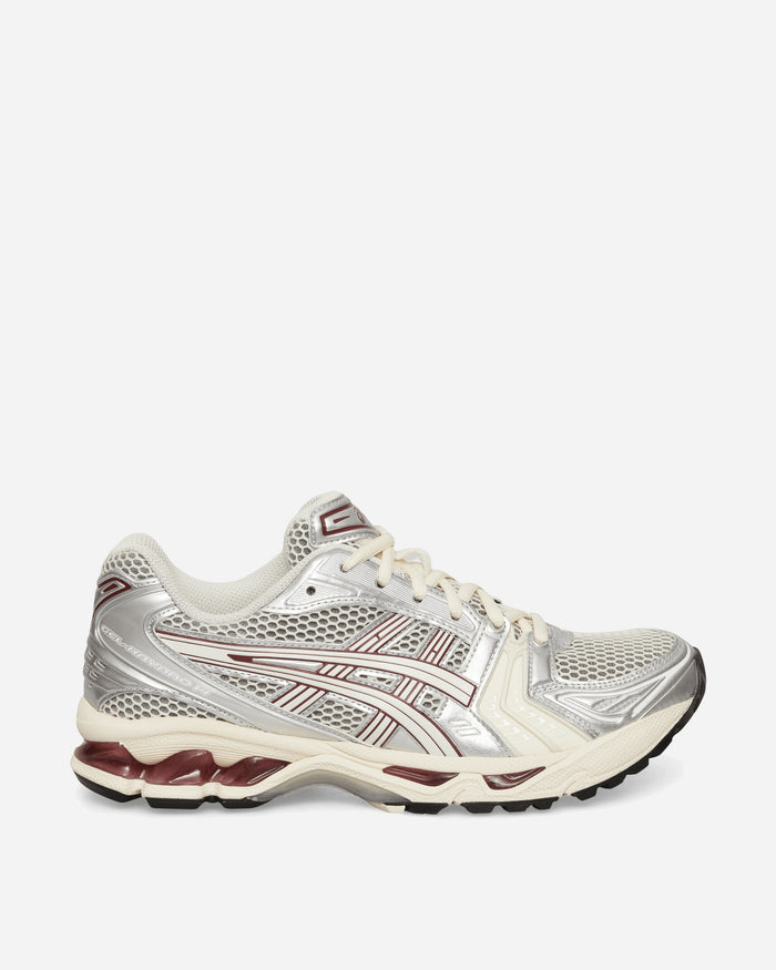 Asics Gel-Kayano 14 Ivory/Cream Sneakers Low 1203A740-751