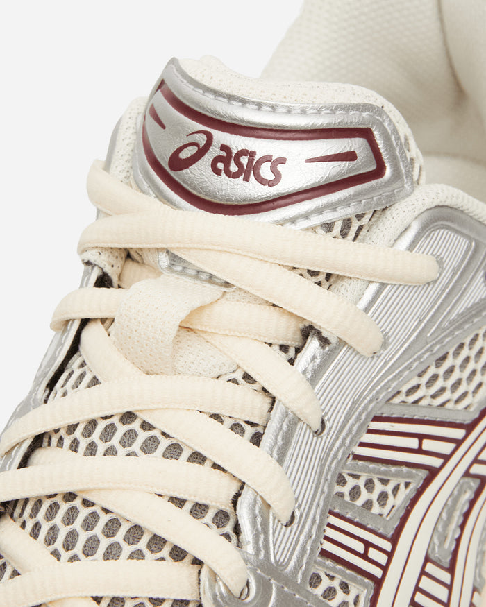 Asics Gel-Kayano 14 Ivory/Cream Sneakers Low 1203A740-751