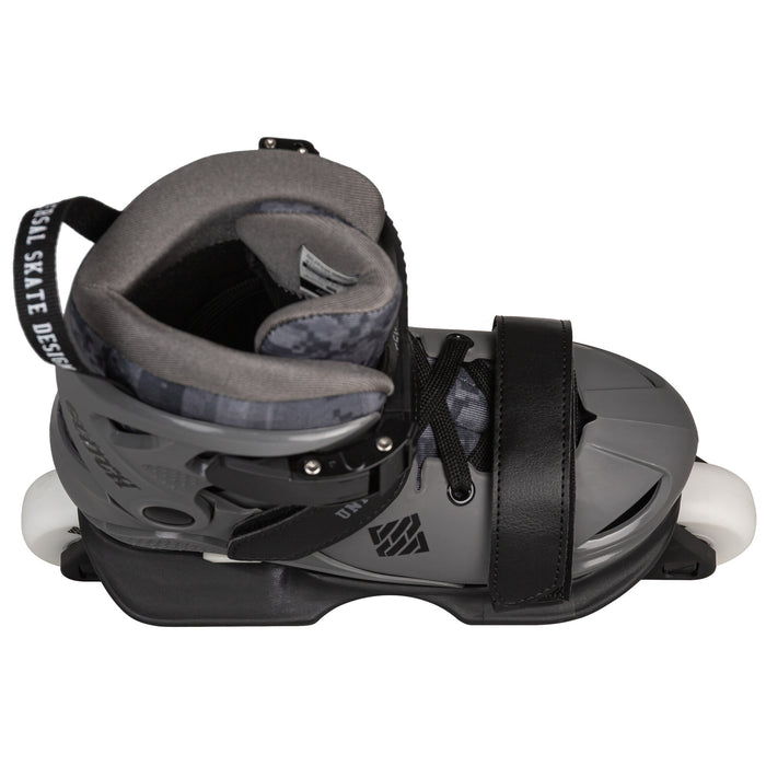 Glitch adj. Grey/Black (3)