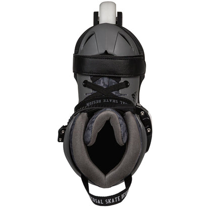 Glitch adj. Grey/Black (5)
