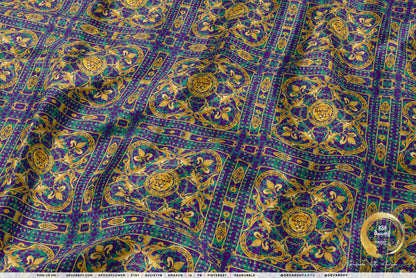 5. KASHMYR™ RAYON 14KG / 3 Metres