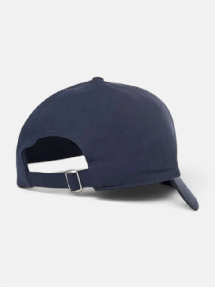 Gorra Le Coq Sportif Essentiel Canvas Azul Navy