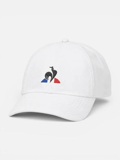 Gorra Training Ripstop Blanco
