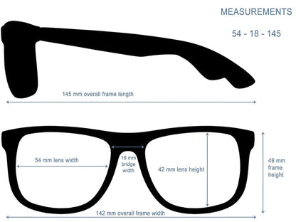 GoWood Square Sunglasses Acorn Home + Apparel