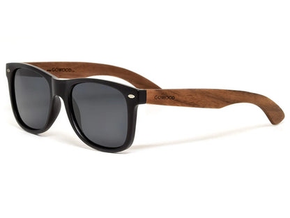 Walnut / Black