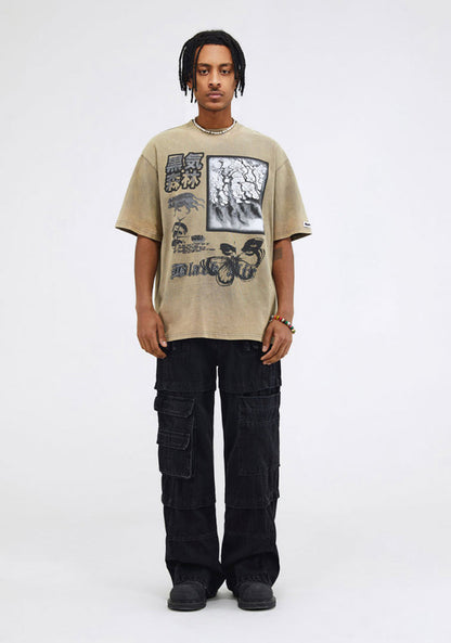 Graphic T-Shirt