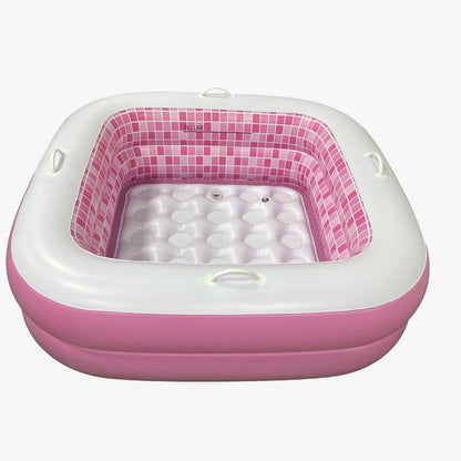 Grip a Pool Inflatable Toddler Pool