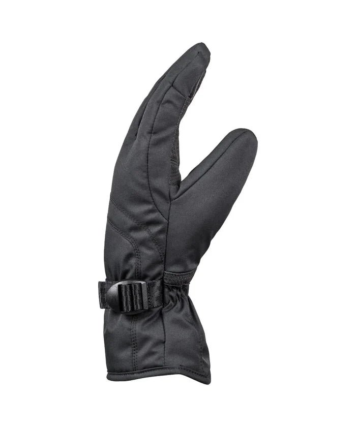 Guantes Snow Roxy Goretex Fizzy