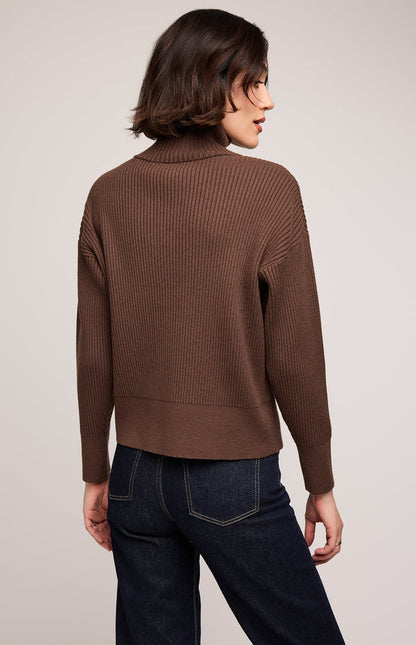 Hope Pullover Half-Zip