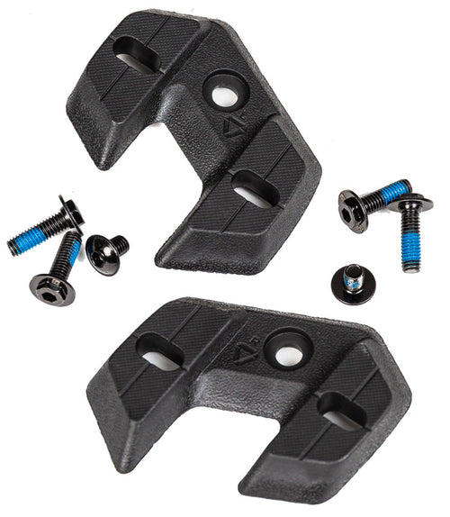 IQON ACT Trinity Adaptor & Interlink Mounting Insert Set Bundle