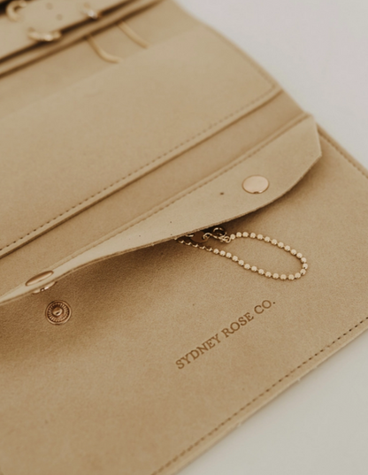 Jewelry Organizer Acorn Home + Apparel
