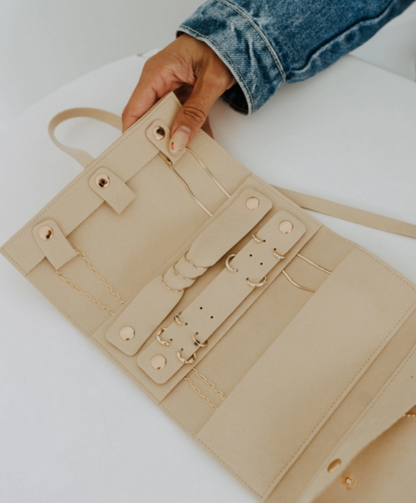 Jewelry Organizer Acorn Home + Apparel
