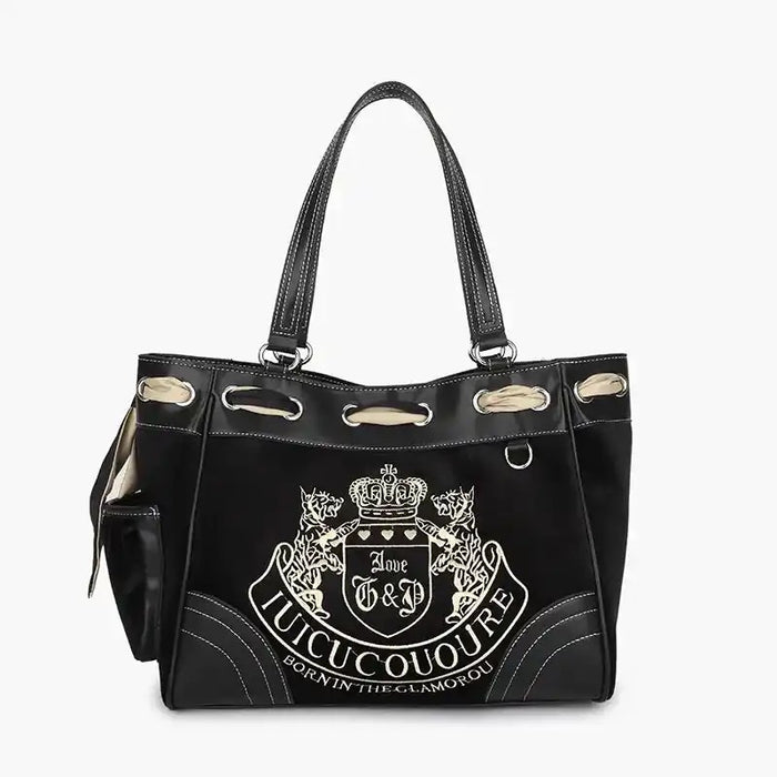 Juice couture bag