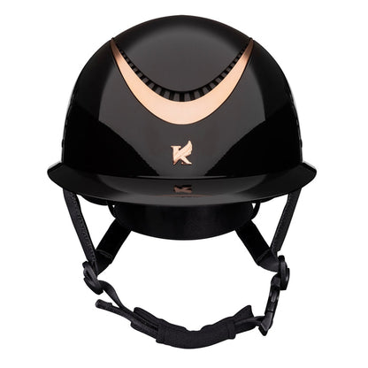 Karben Alina WP Ellipse Riding Hat