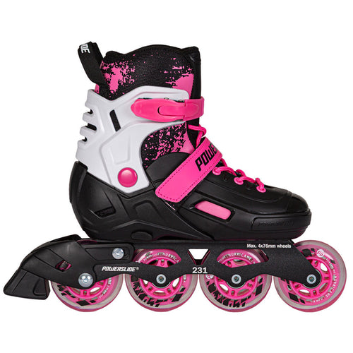 Khaan Magic Pink adj.