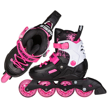Khaan Magic Pink adj. (4)
