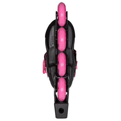 Khaan Magic Pink adj. (5)