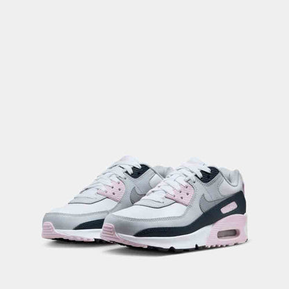 Front view of the Nike Kids' Air Max 90.
