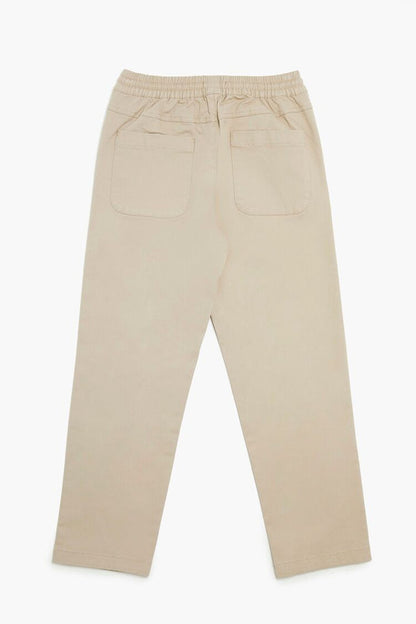 Kids Drawstring Pants (Girls + Boys)