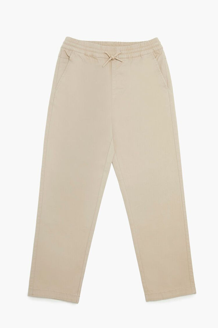 Kids Drawstring Pants (Girls + Boys)