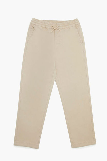 Kids Drawstring Pants (Girls + Boys)