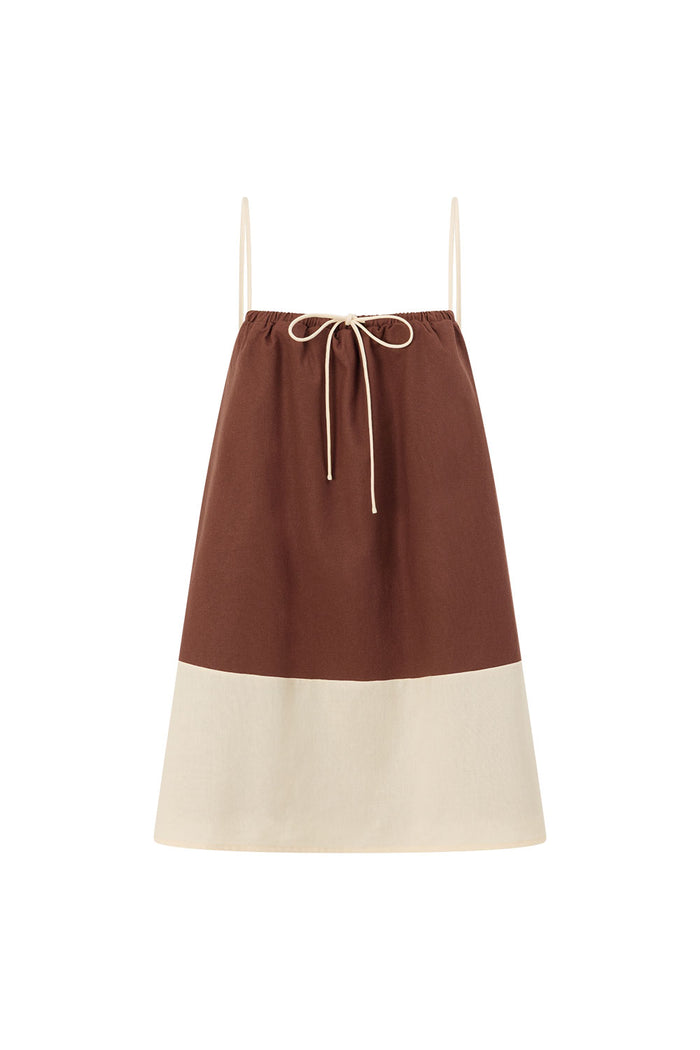 Kourt Dress