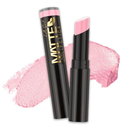 L.A Girl Matte Flat Velvet Lipstick