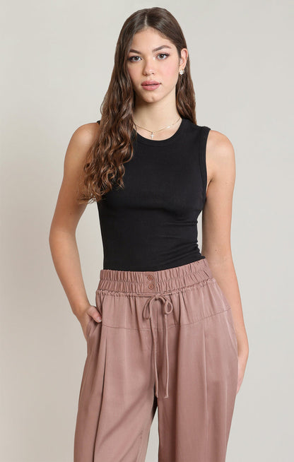 Lainey Tank Acorn Home + Apparel