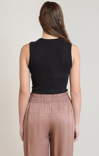Lainey Tank Acorn Home + Apparel