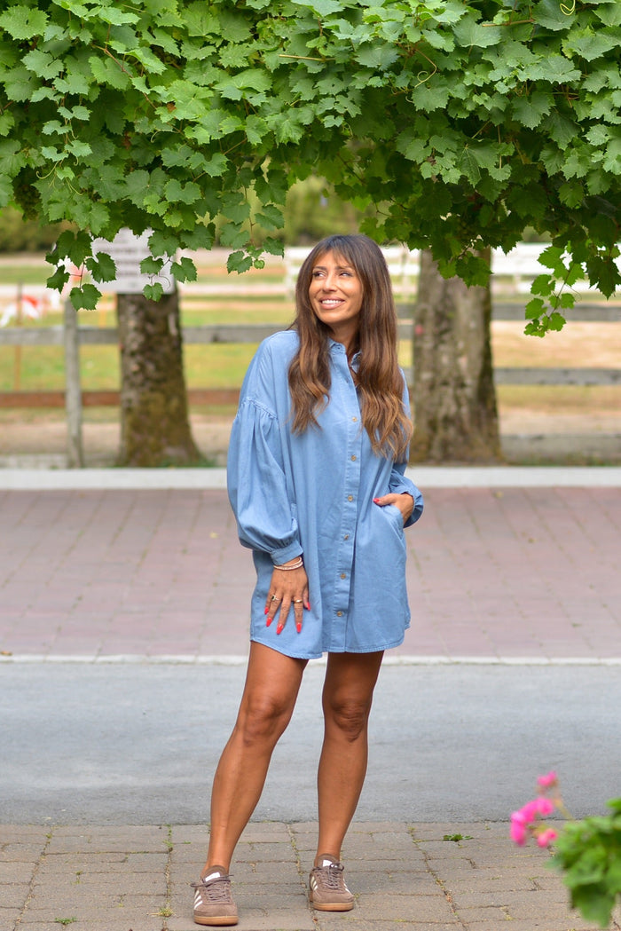 Nova Romper (Copy) Acorn Home + Apparel