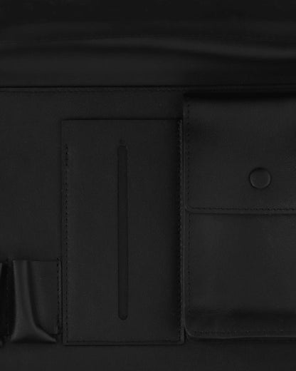 Mister Green Ceremony Case Black Bags and Backpacks Cases MG-X1585 BLK