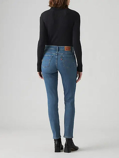 Levi's® 311 Shaping Skinny Acorn Home + Apparel