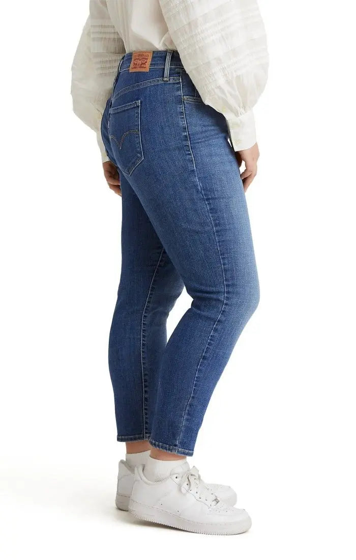 Levi's® 311 Shaping Skinny Acorn Home + Apparel