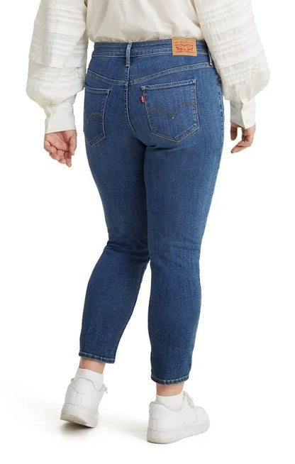 Levi's® 311 Shaping Skinny Acorn Home + Apparel