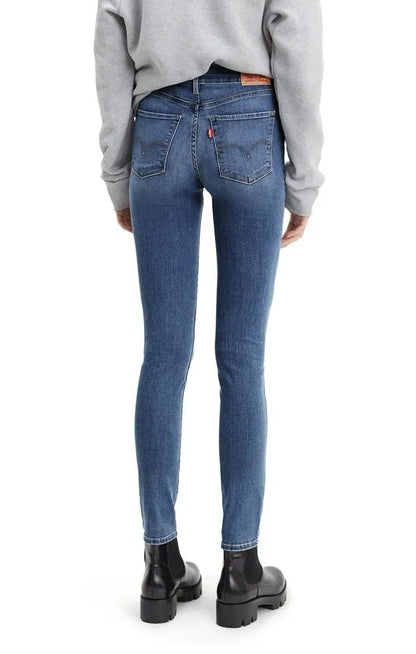 Levi's® 311 Shaping Skinny Acorn Home + Apparel