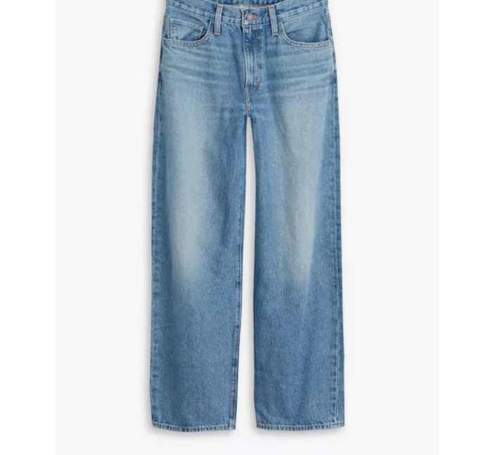 Levi's® Cinch Barrel Acorn Home + Apparel
