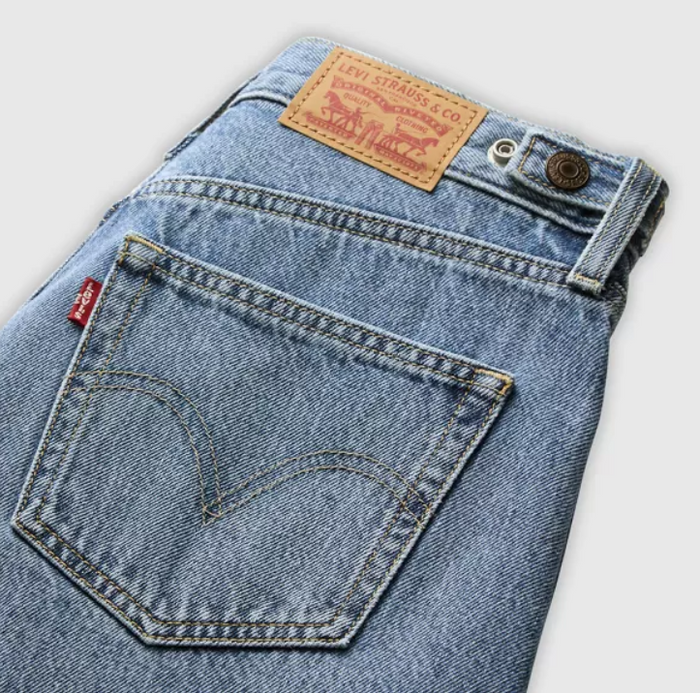 Levi's® Cinch Barrel Acorn Home + Apparel