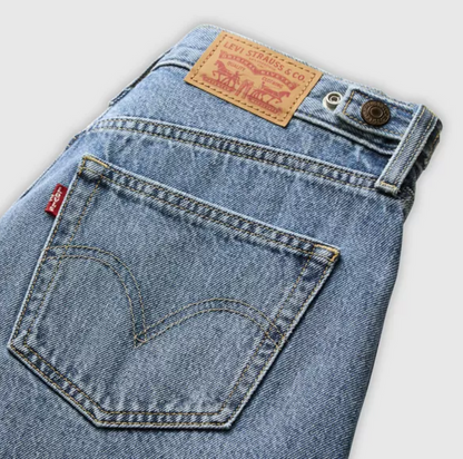 Levi's® Cinch Barrel Acorn Home + Apparel
