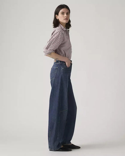 Levi's® Cinch Barrel Acorn Home + Apparel