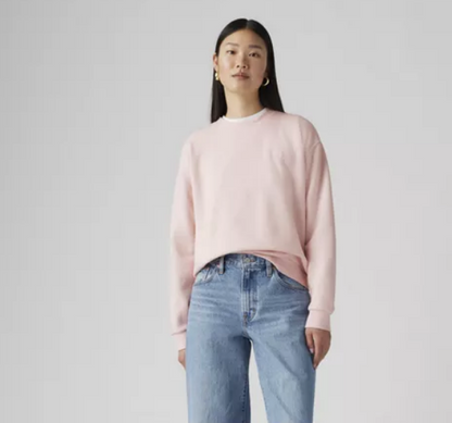 Levi's® Everyday Sweatshirt Acorn Home + Apparel