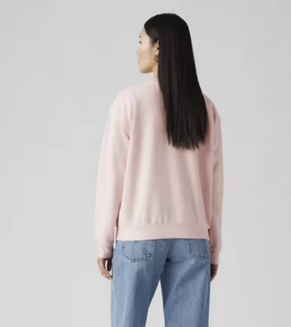 Levi's® Everyday Sweatshirt Acorn Home + Apparel