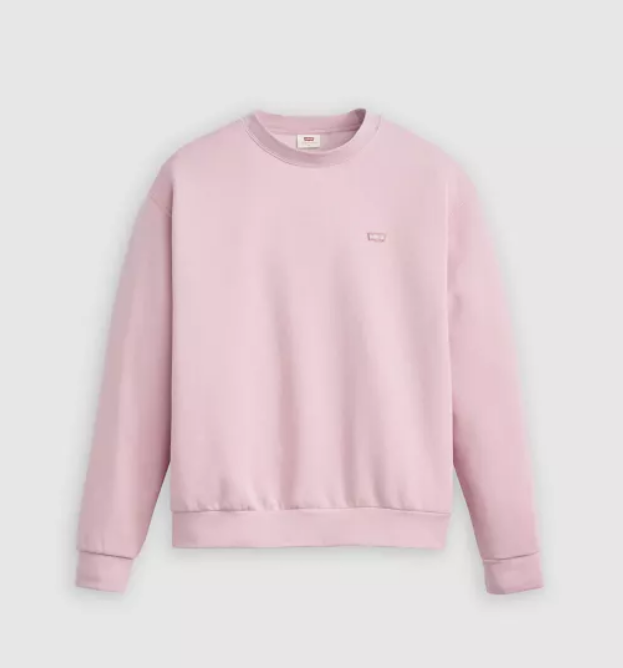 Levi's® Everyday Sweatshirt Acorn Home + Apparel
