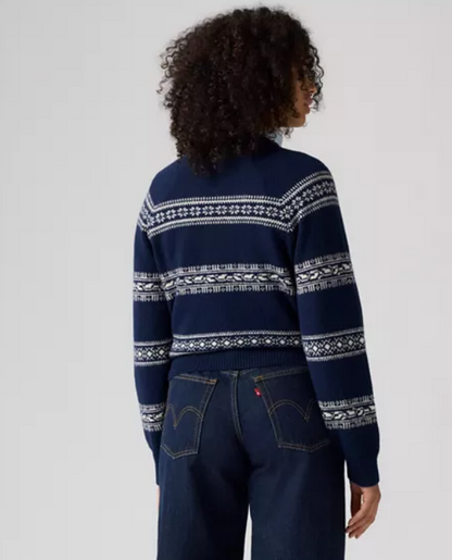 Levi's® Nash Flannel (Copy) Acorn Home + Apparel