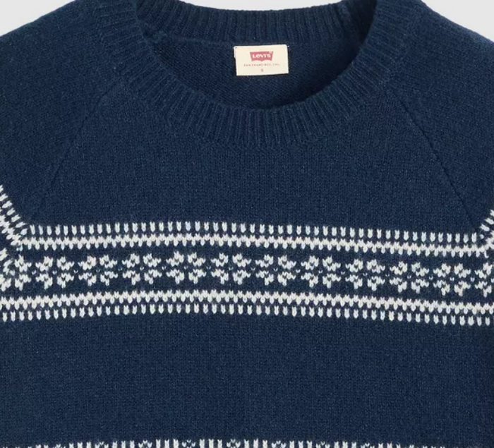 Levi's® Nash Flannel (Copy) Acorn Home + Apparel