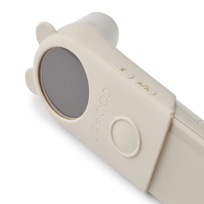 Liewood - Olivier Digital Thermometer - Sandy - Mabel & Fox