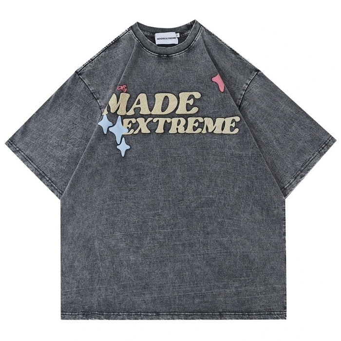Made Extreme T-shirt t