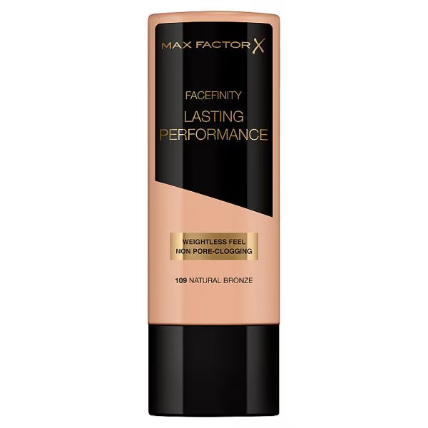 109 Natural Bronze
