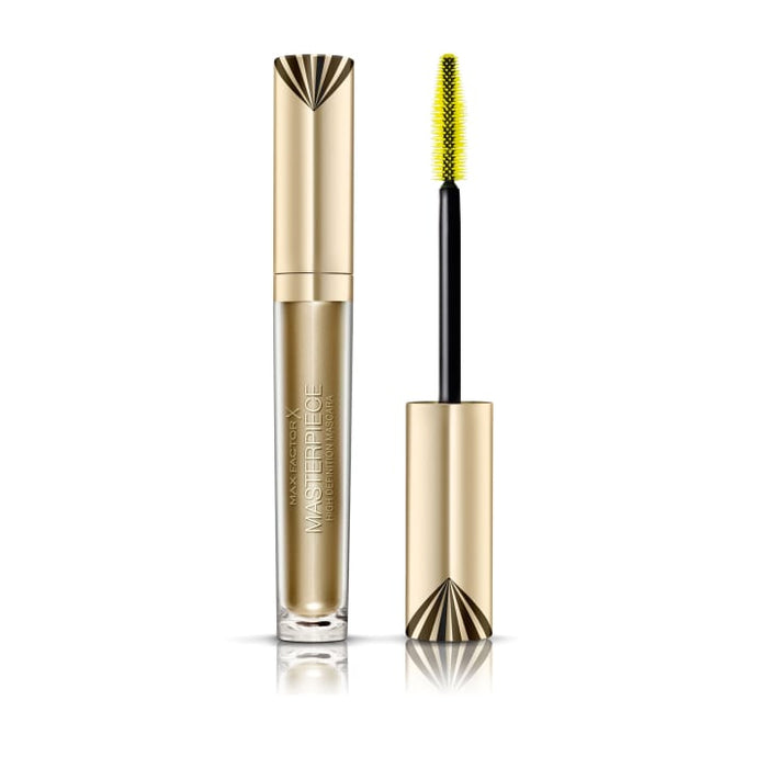 Max Factor High Definition Masterpiece Mascara